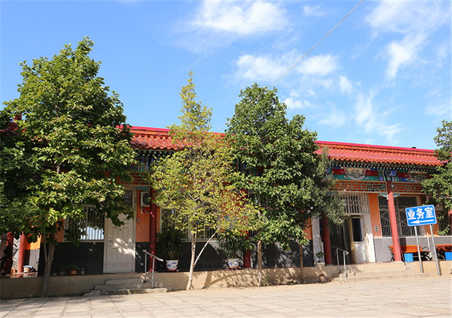 成都秦城公墓燃灯寺公墓怎么样？价格贵吗？