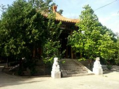 燃灯寺公墓是合法墓地吗？